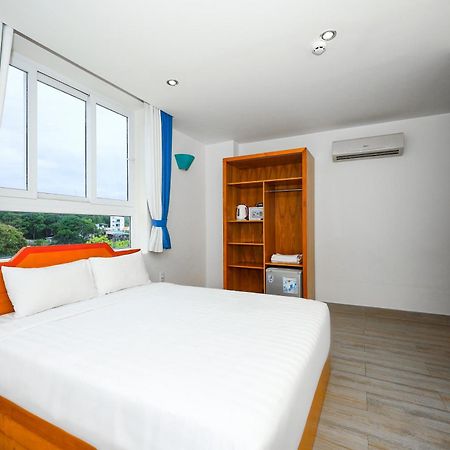 Light House Phu Quoc Otel Dış mekan fotoğraf