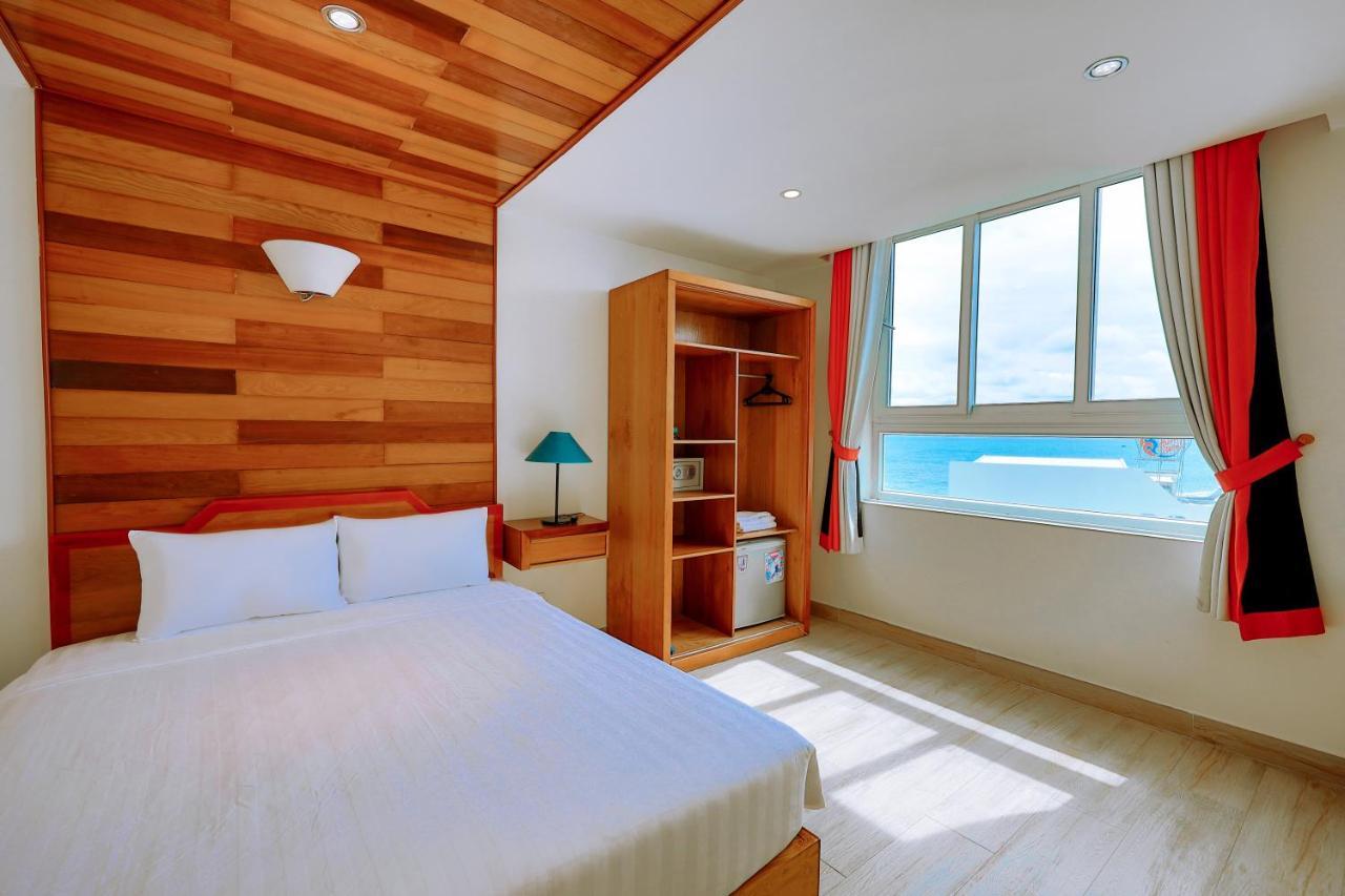 Light House Phu Quoc Otel Dış mekan fotoğraf