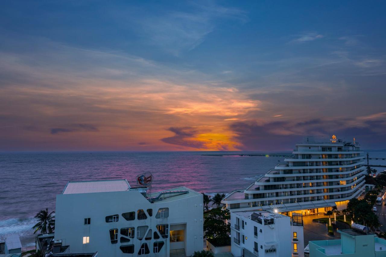 Light House Phu Quoc Otel Dış mekan fotoğraf