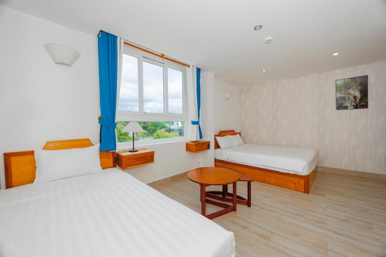 Light House Phu Quoc Otel Dış mekan fotoğraf